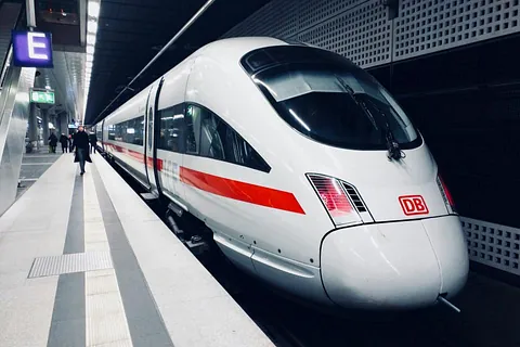 Industrie ferroviaire